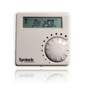 Syntech SYN177 Kablolu Oda Termostatı kullananlar yorumlar